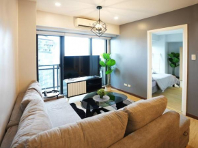 High Floor 2BR in Knightsbridge Residences Makati